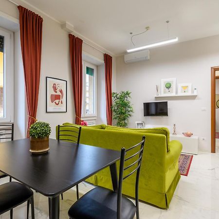 Luxury Apartment Re Di Roma Exterior photo