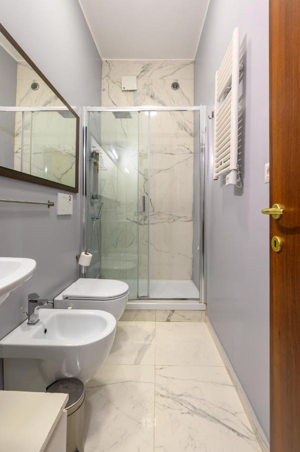 Luxury Apartment Re Di Roma Exterior photo