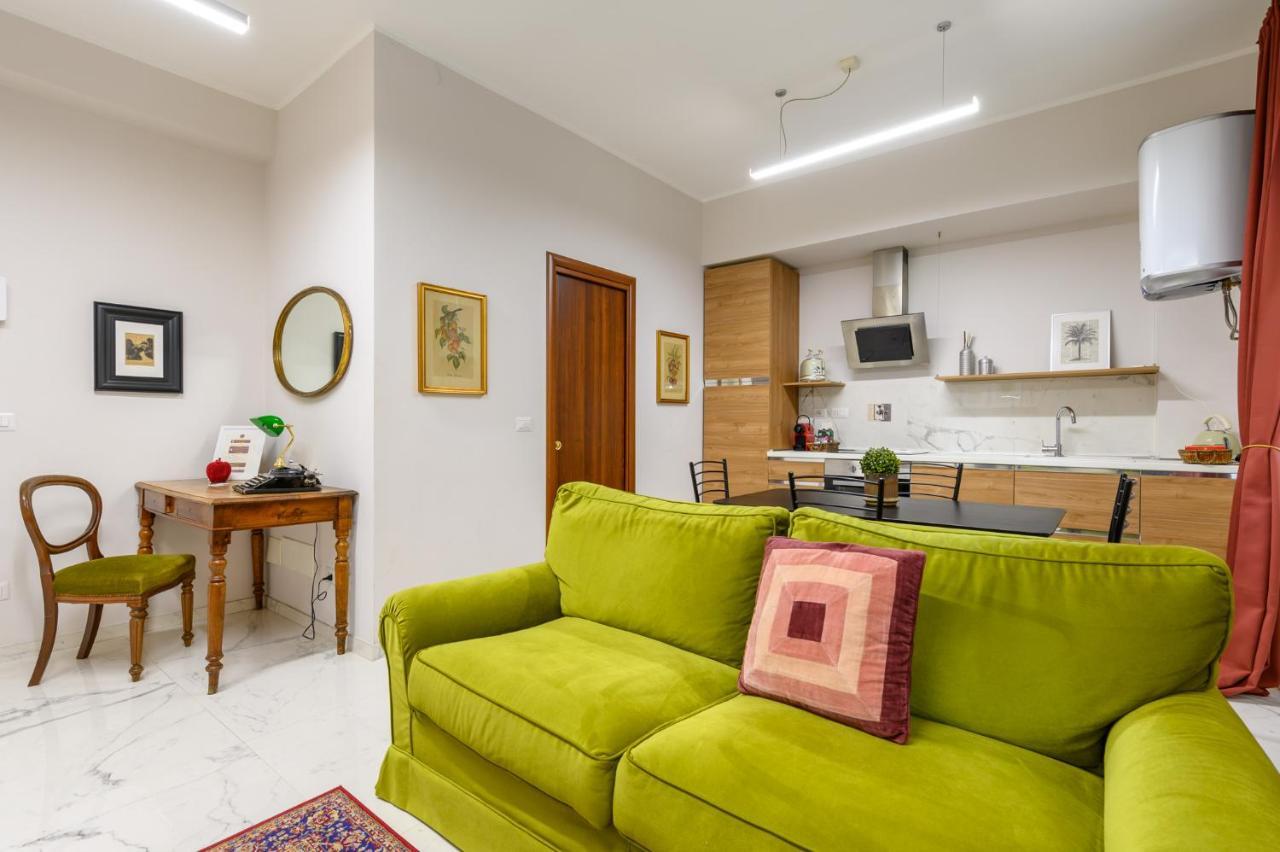Luxury Apartment Re Di Roma Exterior photo