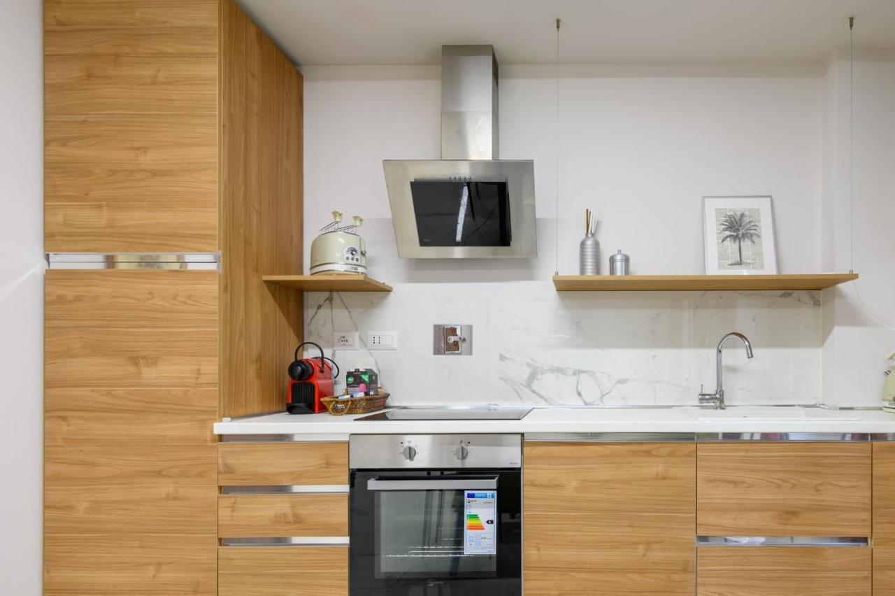 Luxury Apartment Re Di Roma Exterior photo