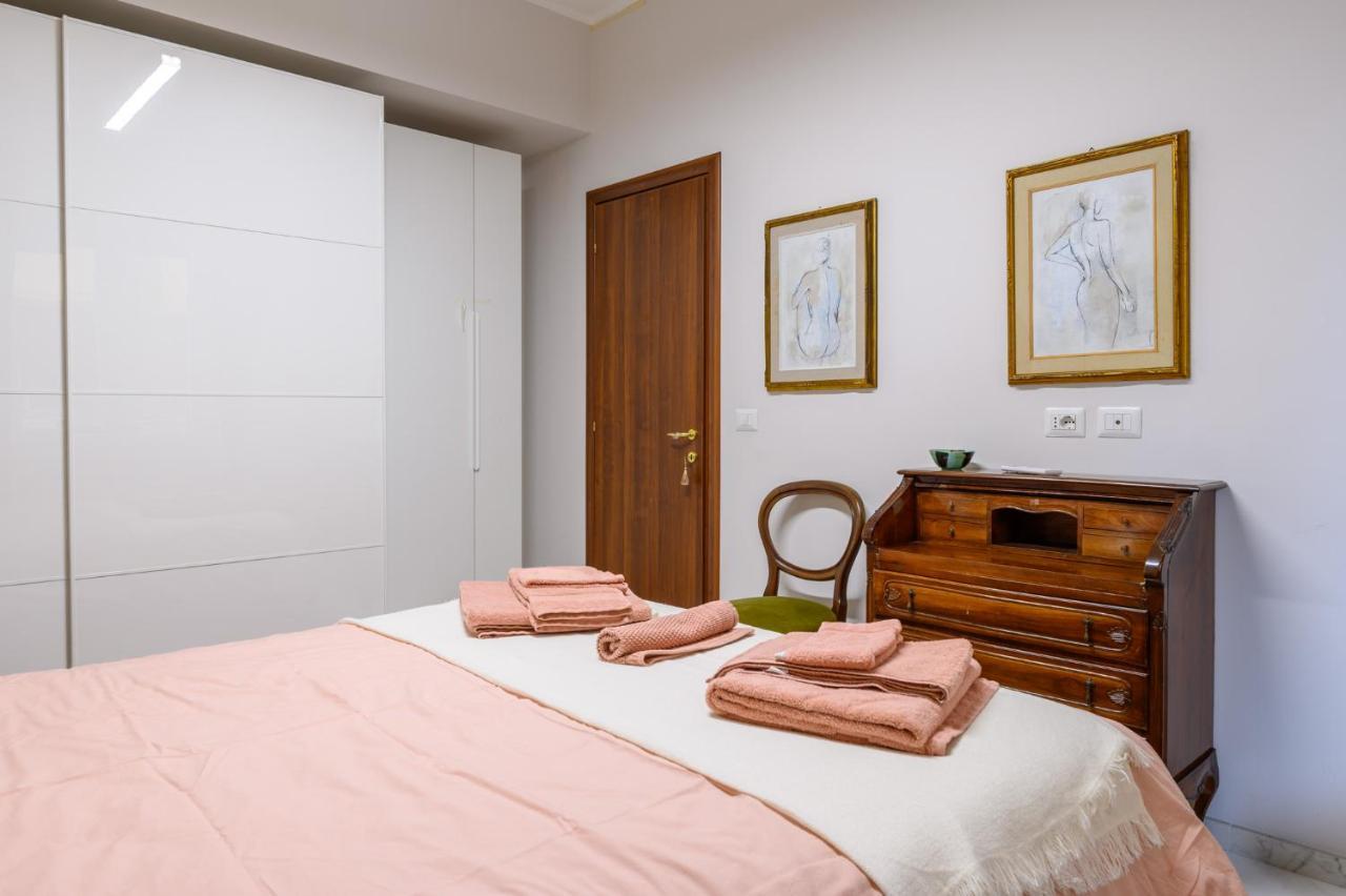 Luxury Apartment Re Di Roma Exterior photo