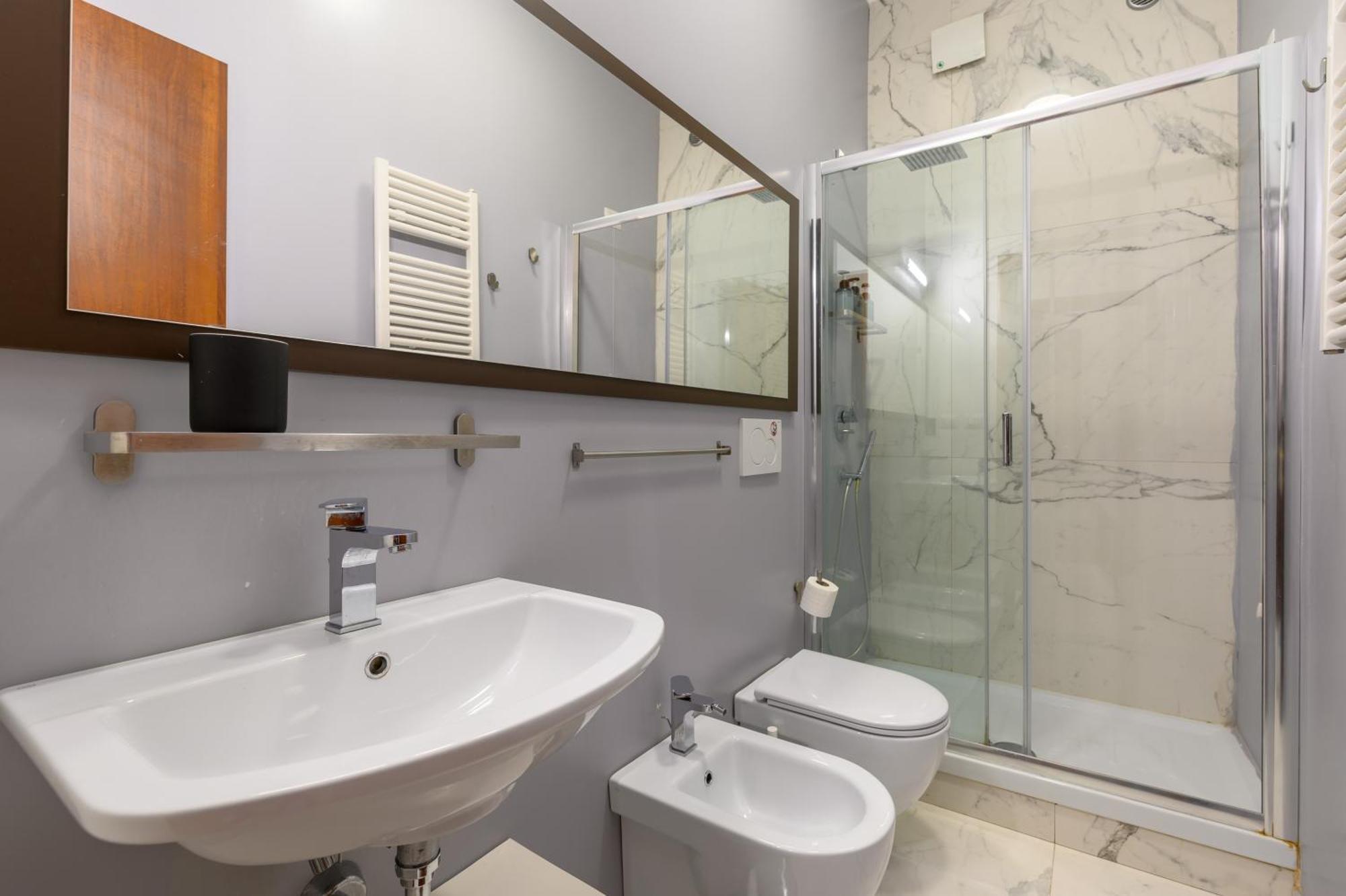 Luxury Apartment Re Di Roma Exterior photo
